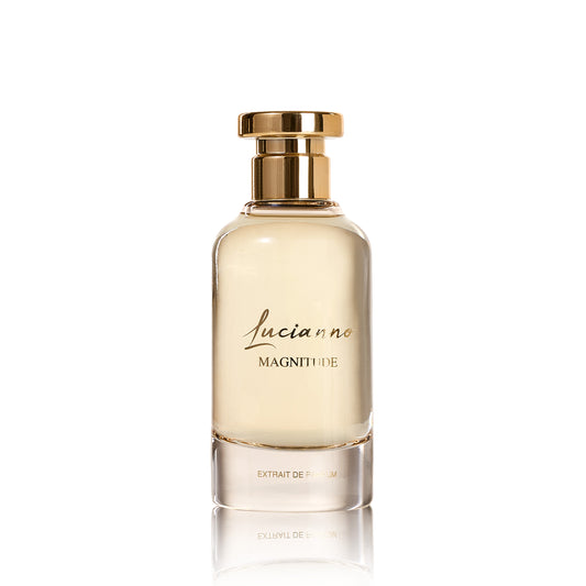Lucianno Magnitude EDP