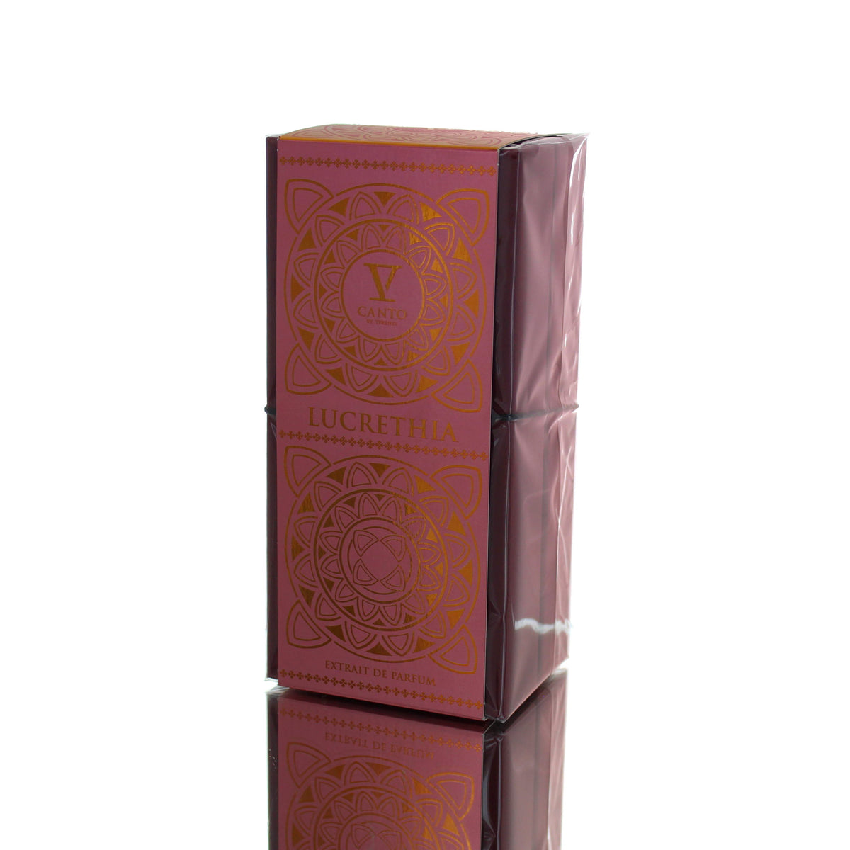 V Canto Lucrethia (Extrait De Parfum) Tester
