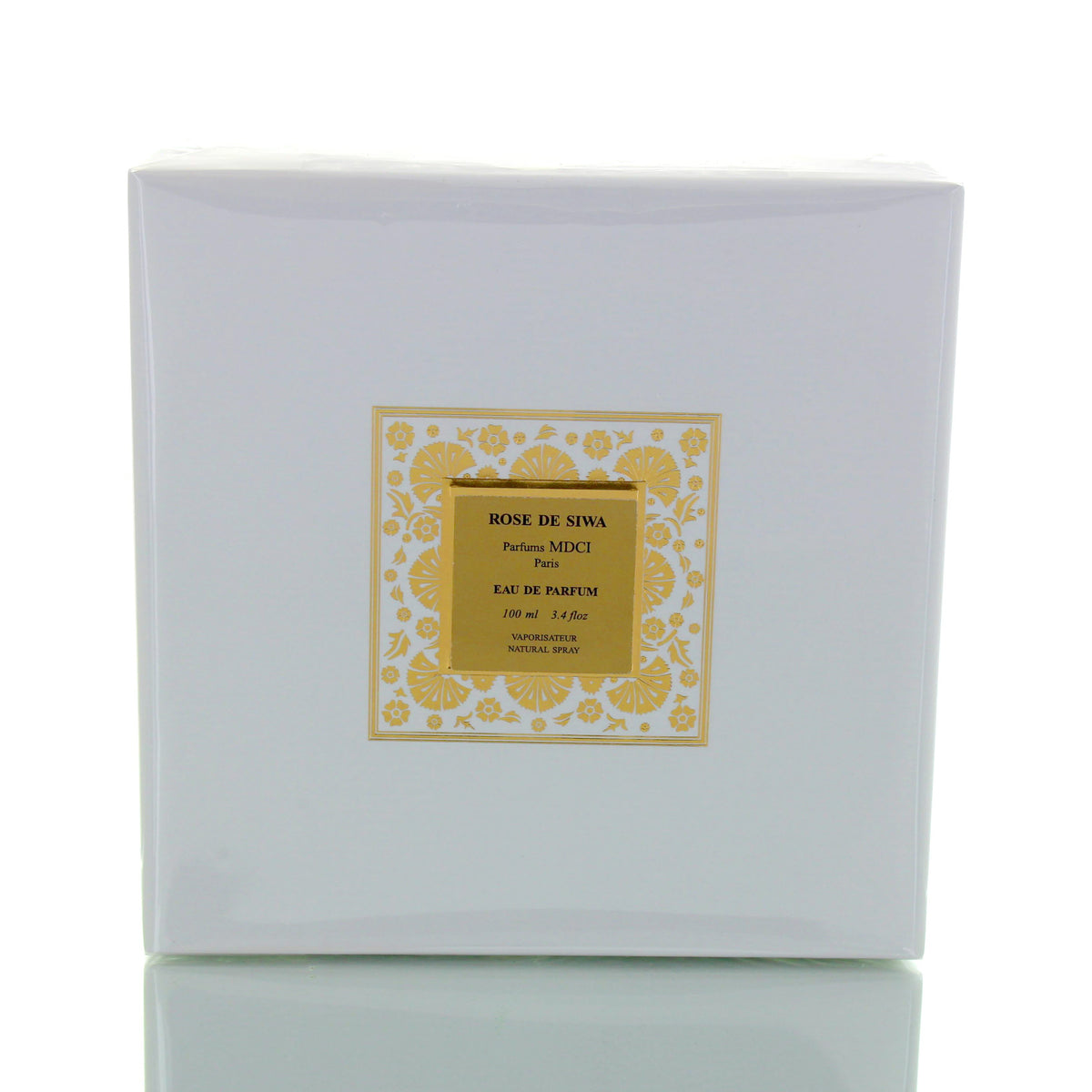 MDCI Rose De Siwa EDP (Simple)