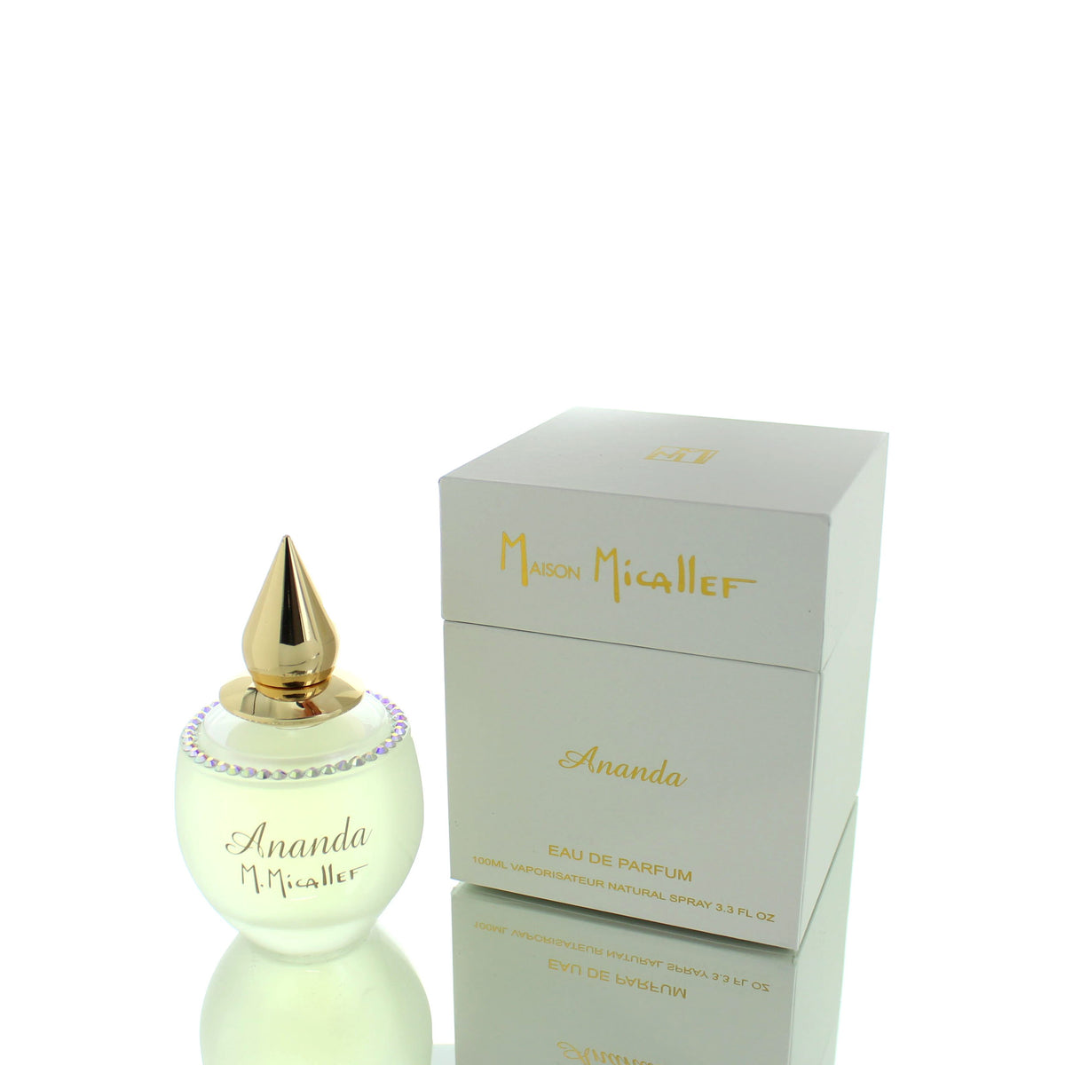 M. Micallef M.Micallef Ananda EDP