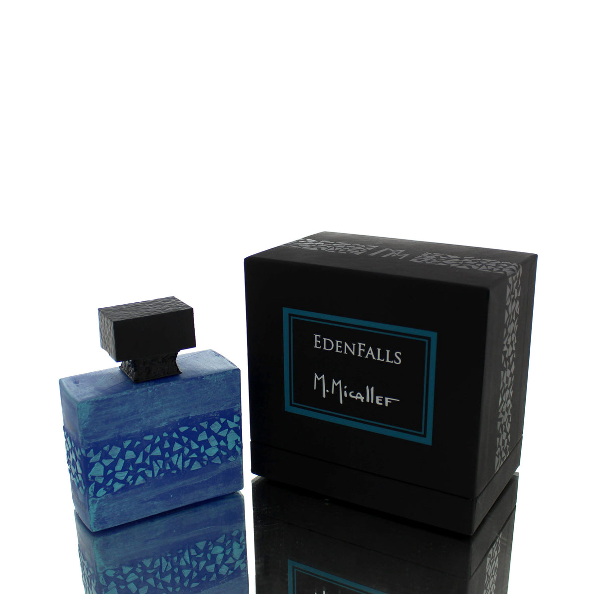 M. Micallef Edenfalls EDP
