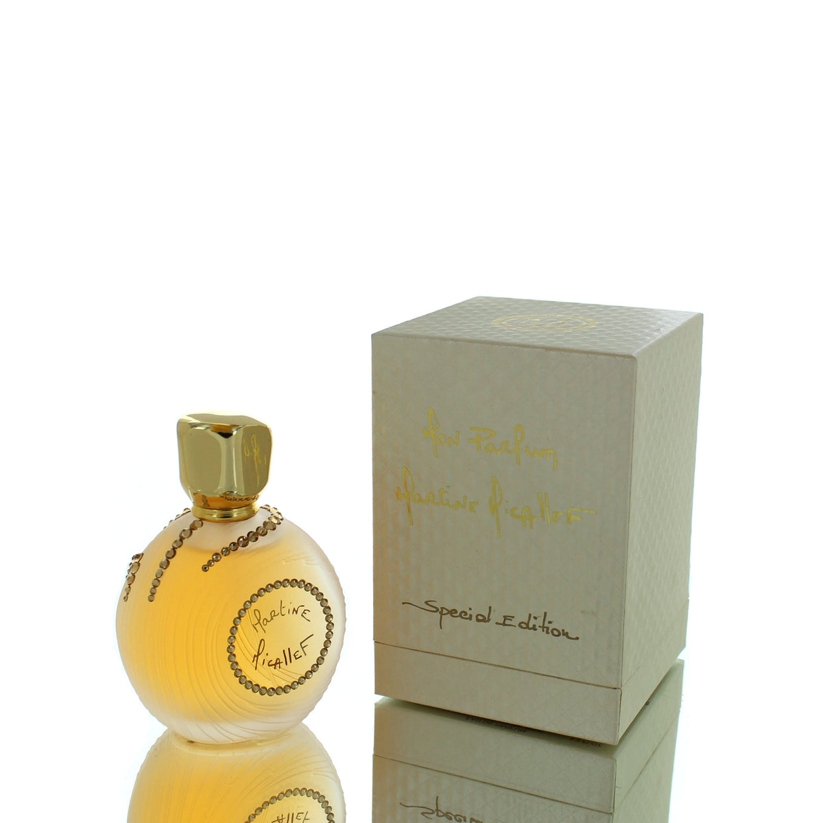 M. Micallef Mon Parfum Special Edition EDP