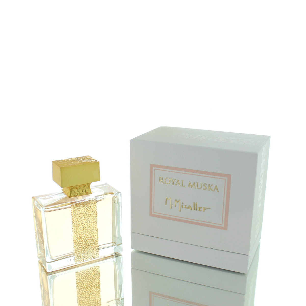 M. Micallef Royal Muska EDP