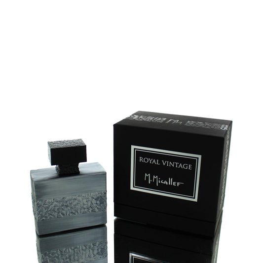 M. Micallef Royal Vintage EDP