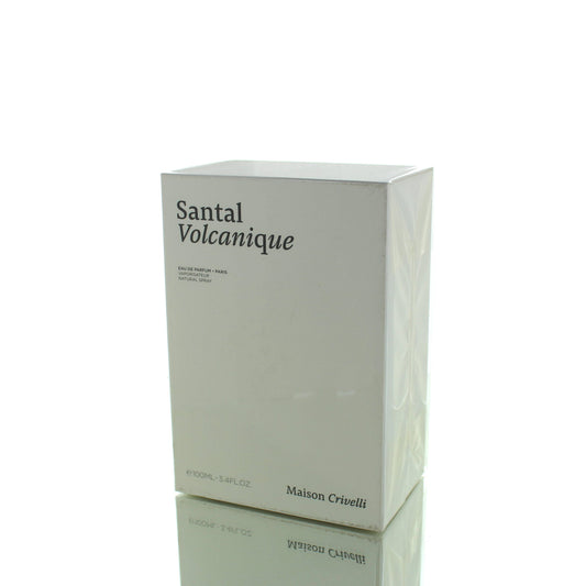 Maison Crivelli Santal Volcanique EDP