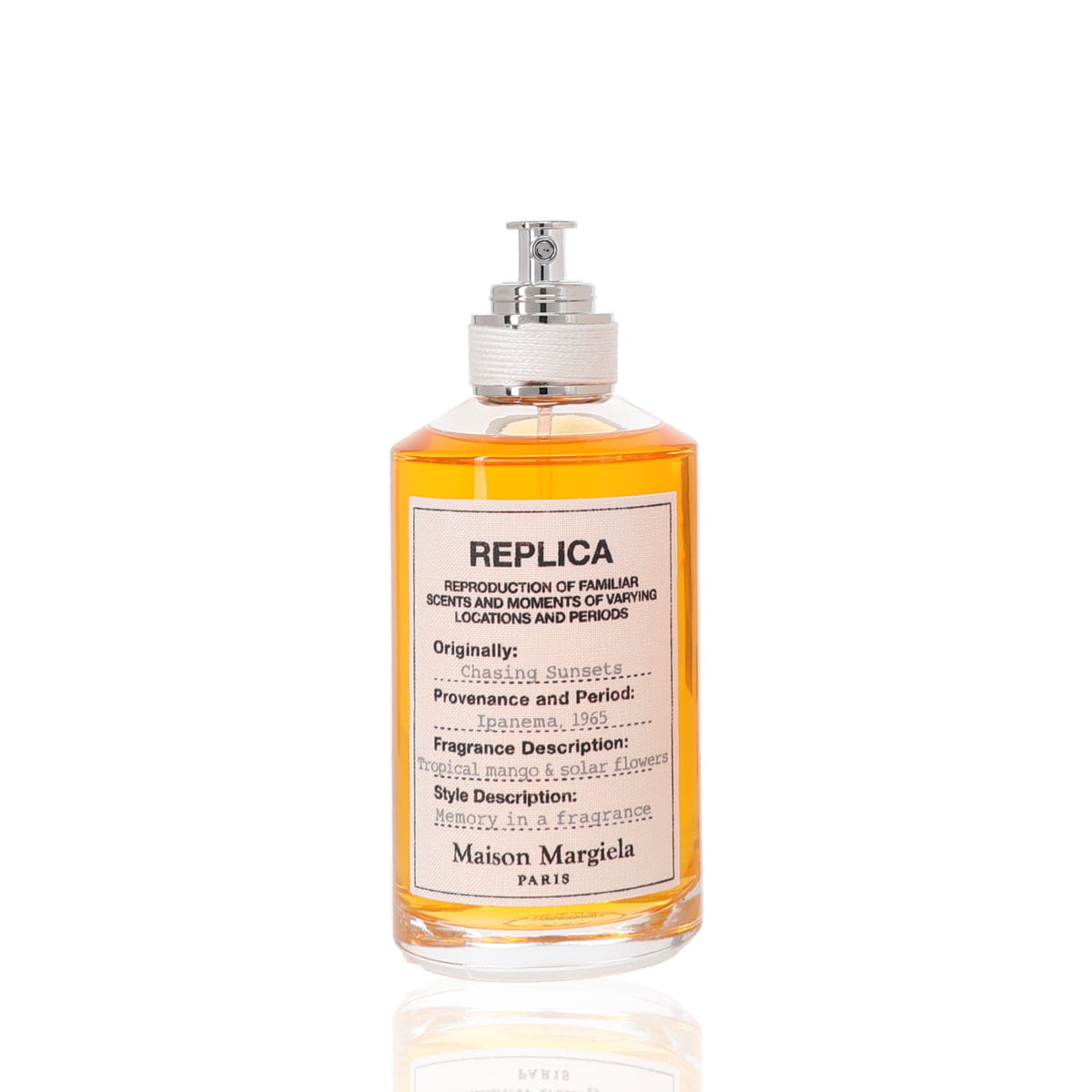 Maison Martin Margiela Chasing Sunsets EDP