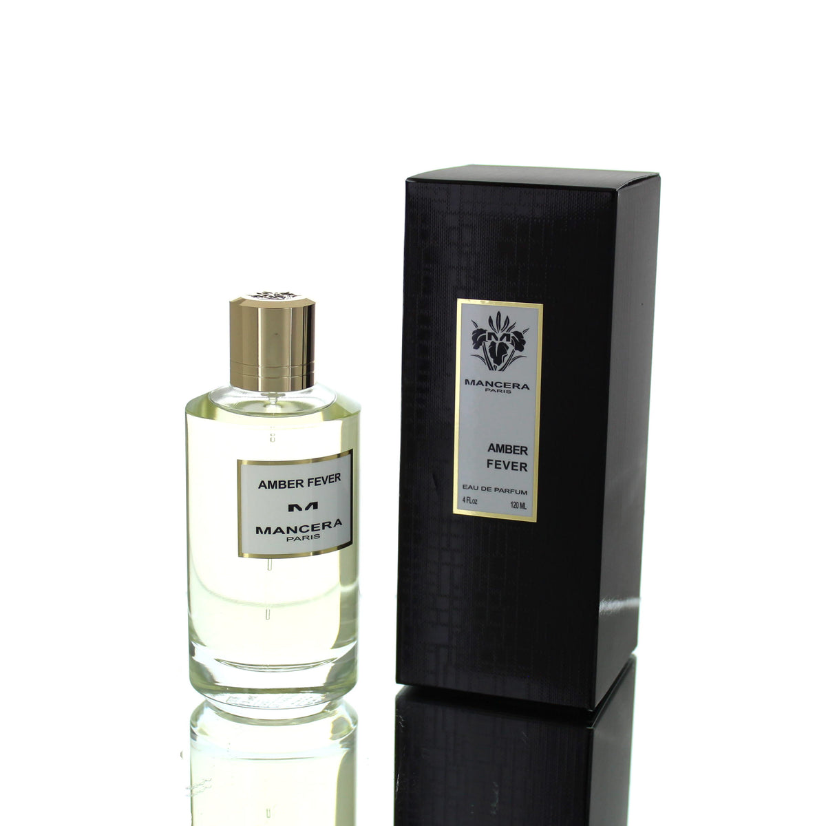 Mancera Amber Fever EDP