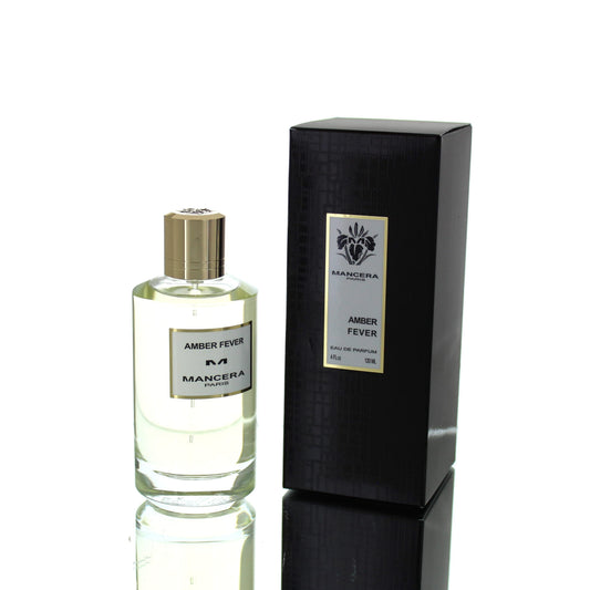 Mancera Amber Fever EDP