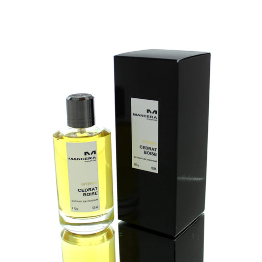 Mancera Intense Edition Cedrat Boise EDP