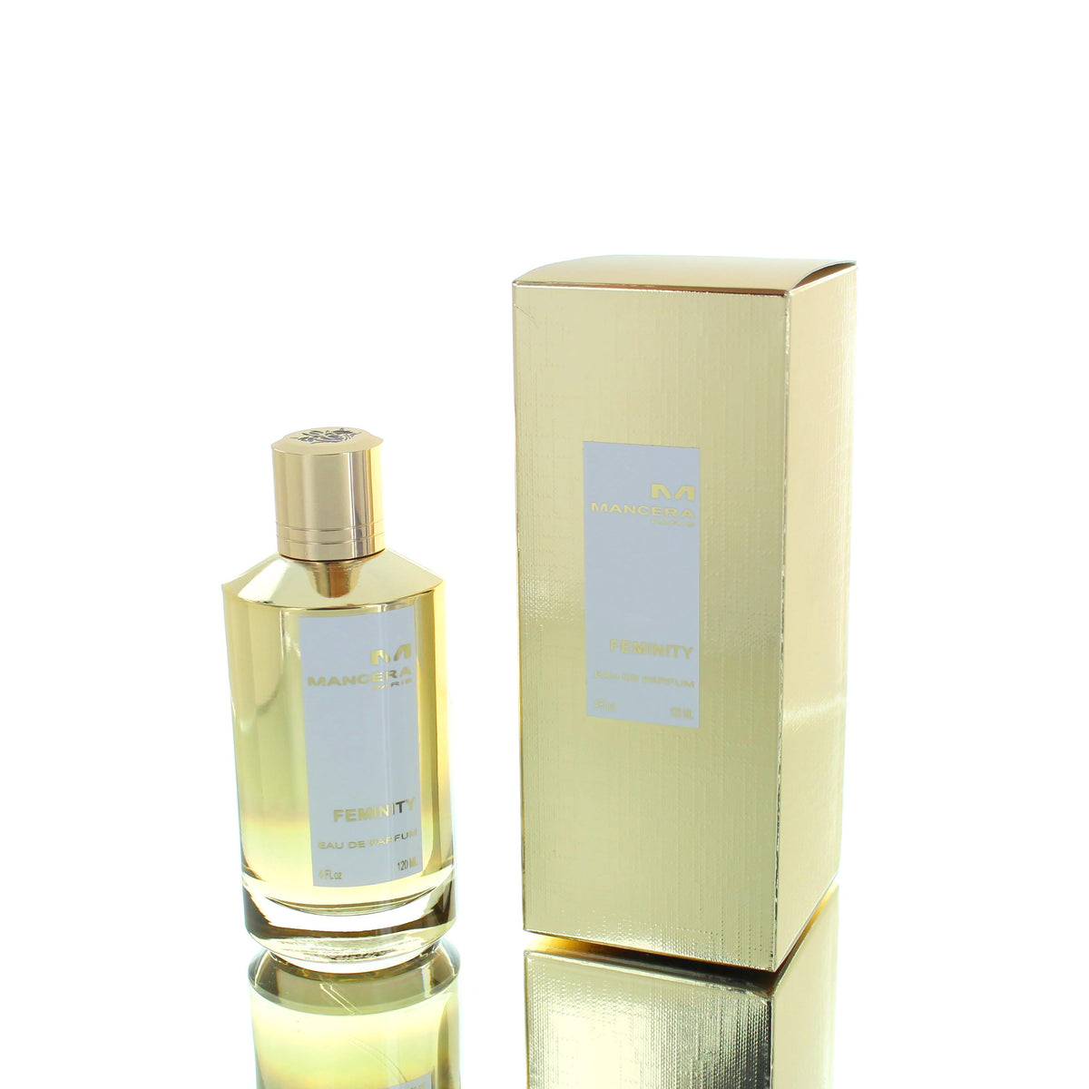 Mancera Feminity EDP