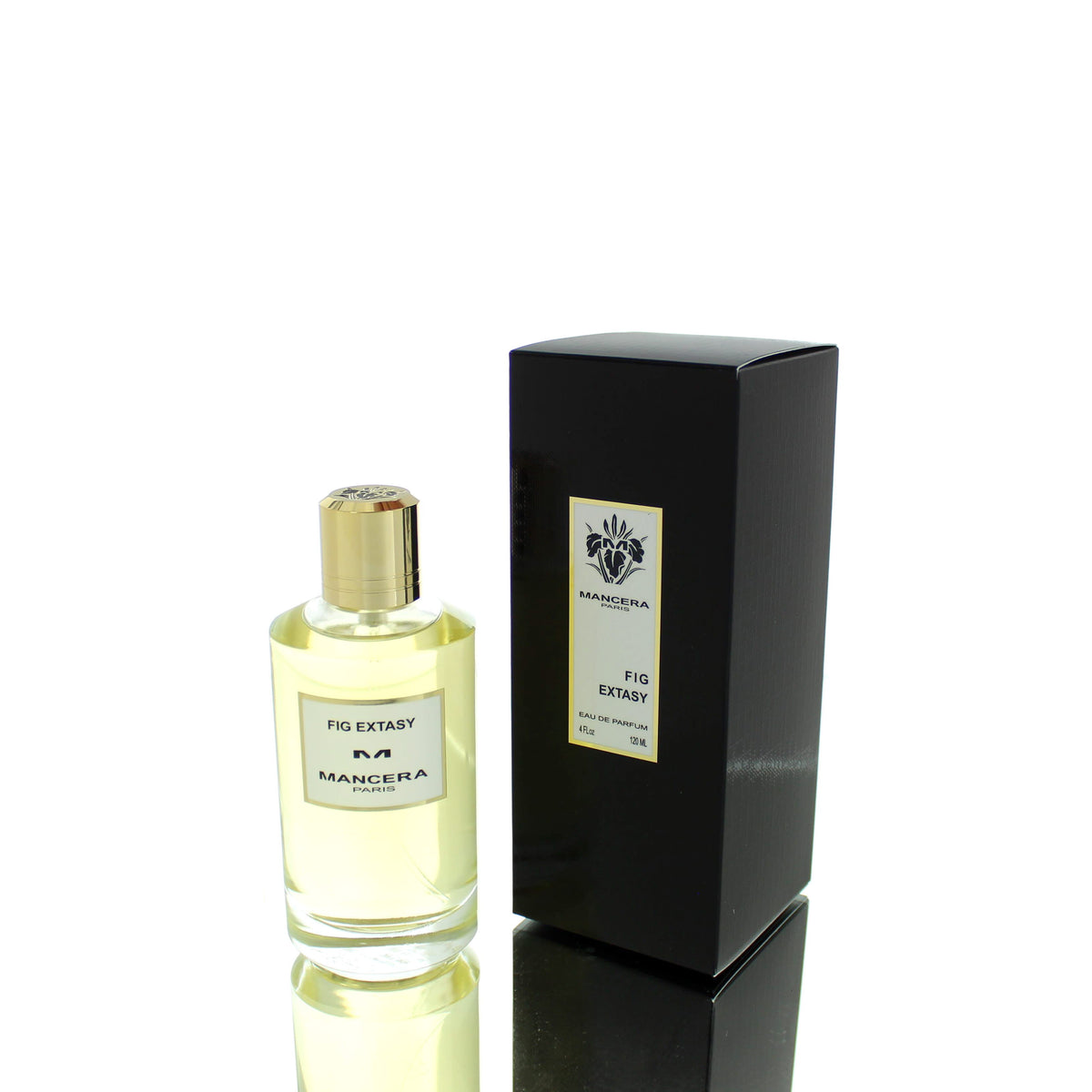 Mancera Fig Extasy EDP