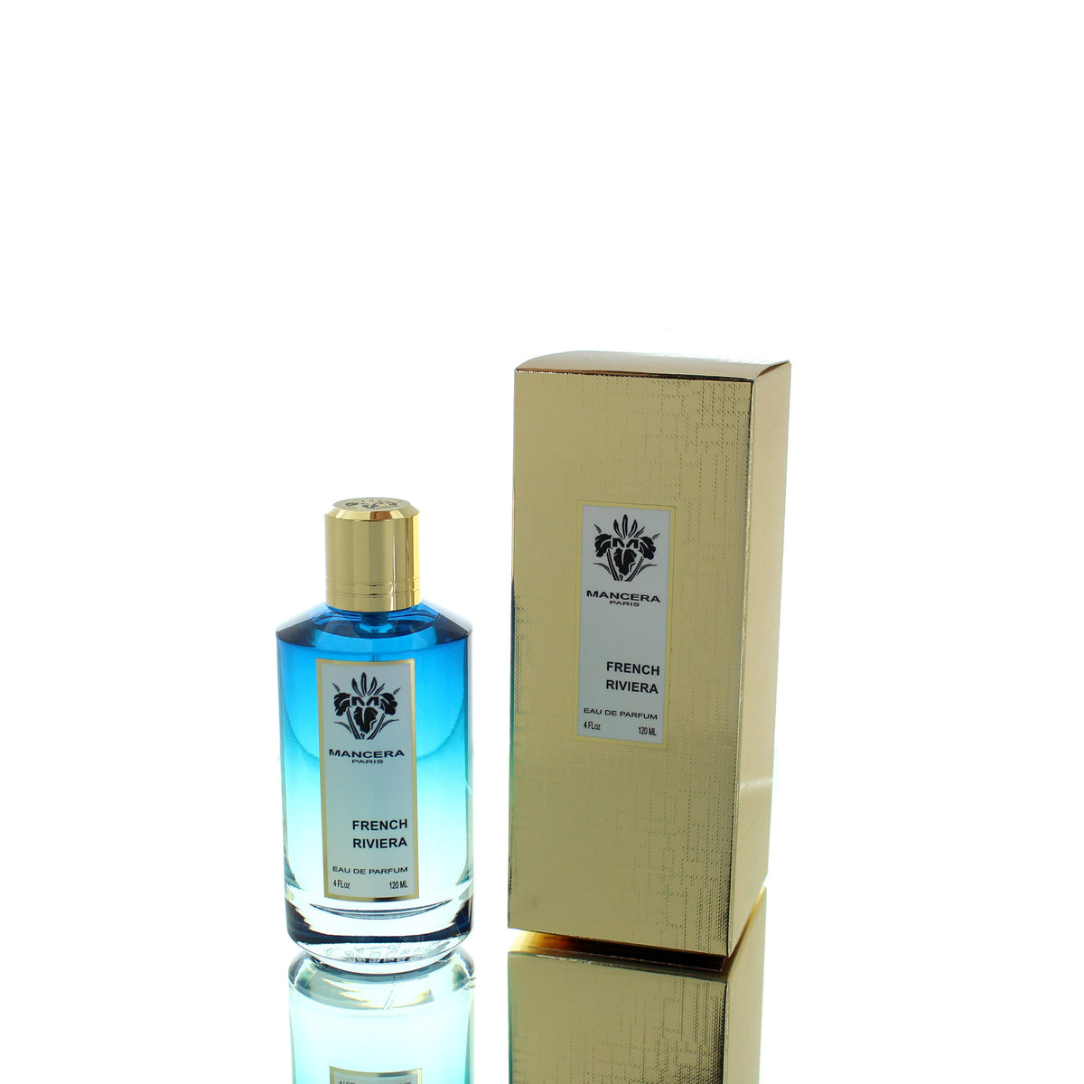 Mancera French Riviera EDP Tester