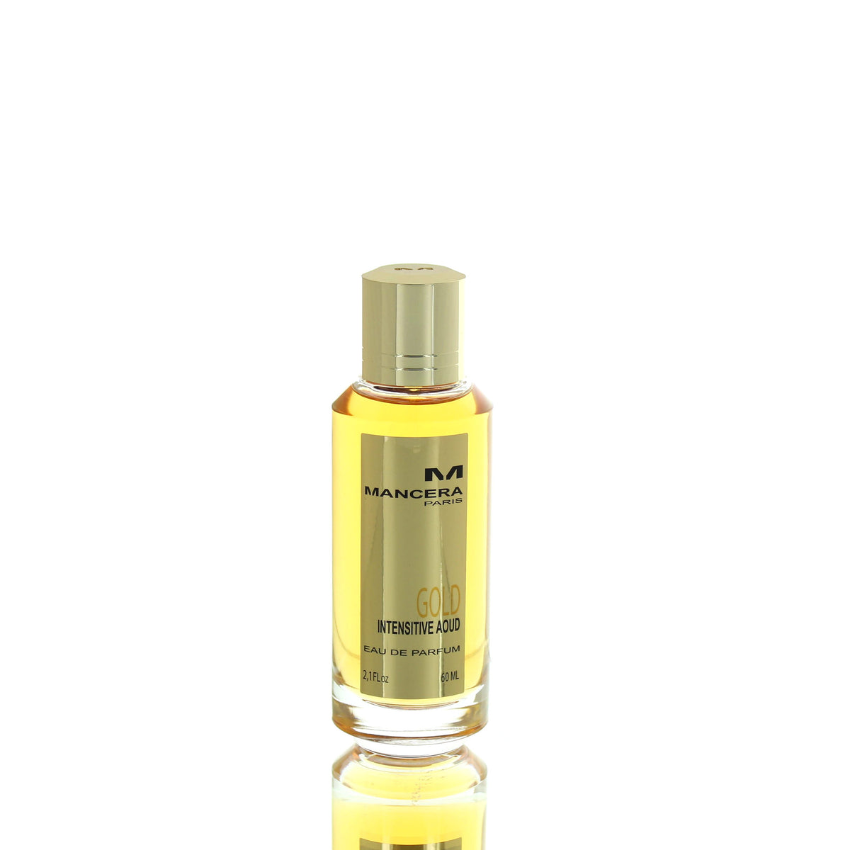 Mancera Gold Intensitive Aoud EDP