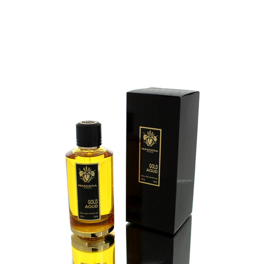 Mancera Gold Aoud EDP