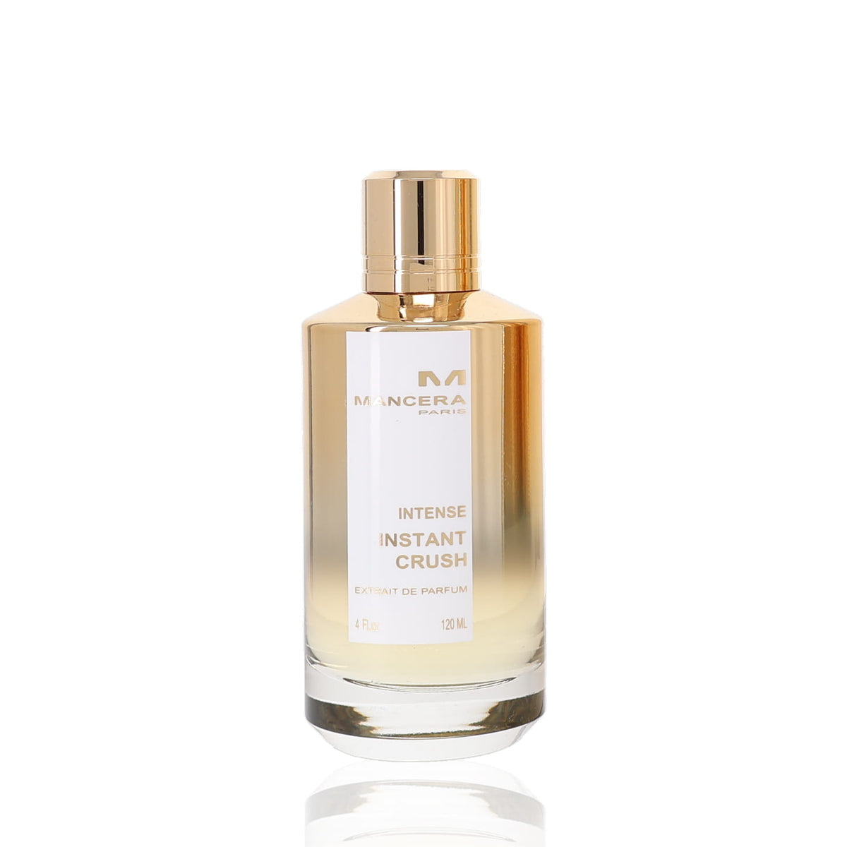 Mancera Intense Instant Crush Extrait De Parfum Tester