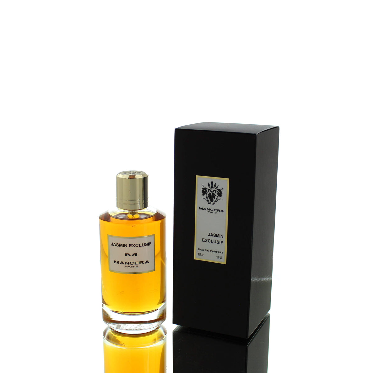 Mancera Jasmin Exclusif EDP