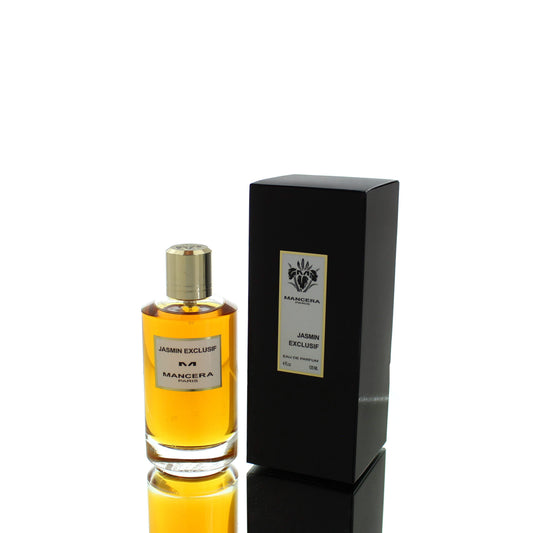 Mancera Jasmin Exclusif EDP