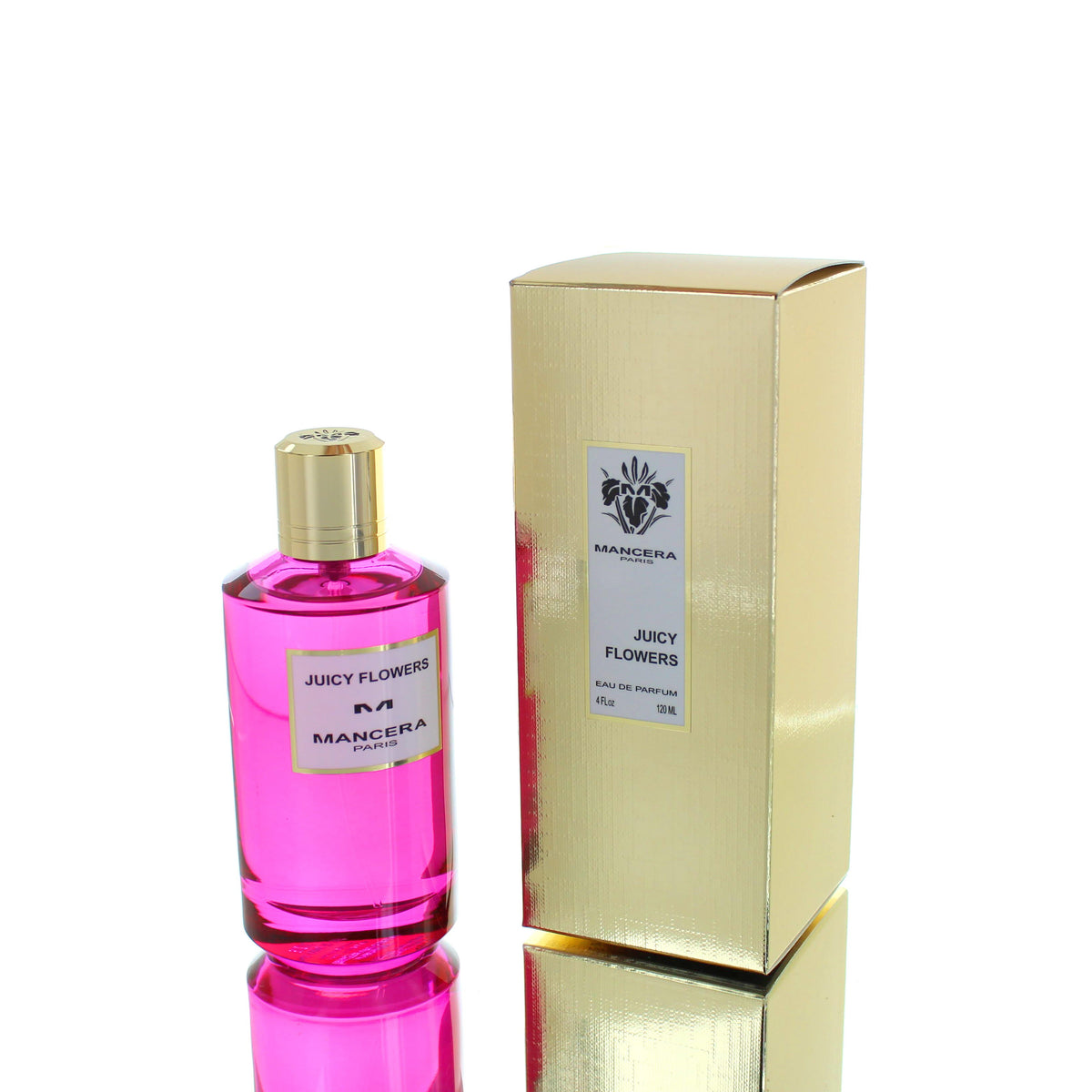 Mancera Juicy Flowers EDP