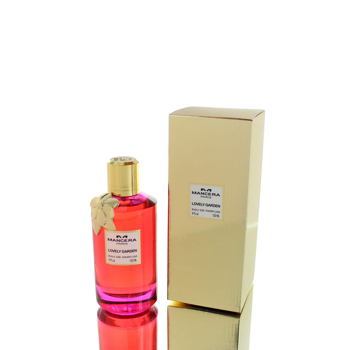 Mancera Lovely Garden EDP
