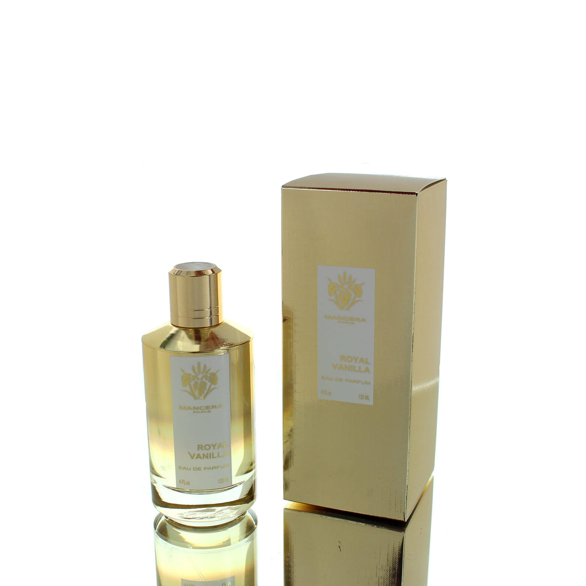 Mancera Royal Vanilla EDP