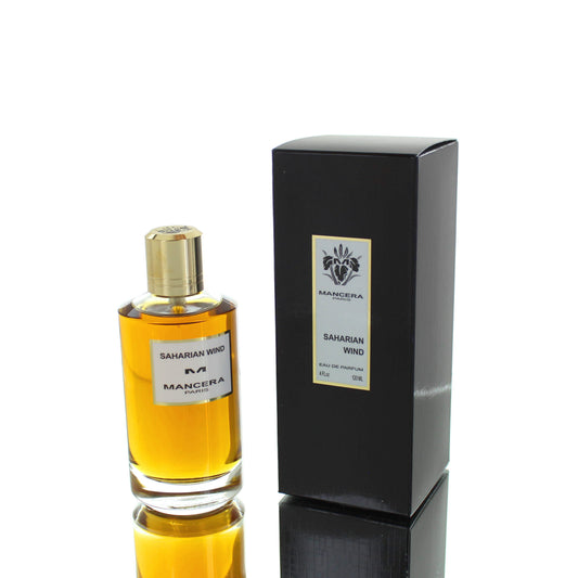 Mancera Saharian Wind EDP