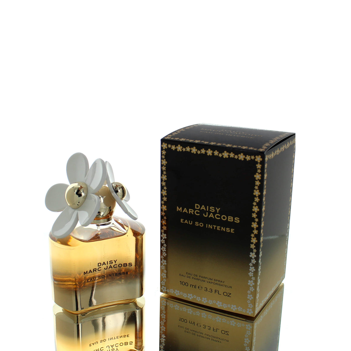 Marc Jacobs Marc Jacob Daisy So Intense EDP