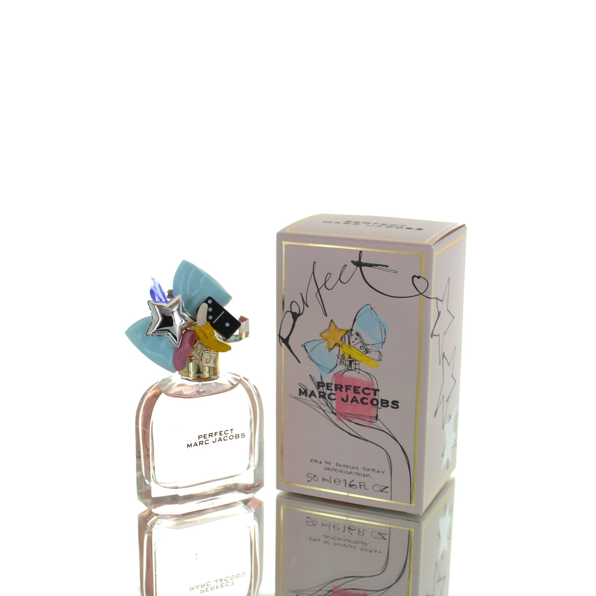Marc Jacobs Perfect (2020) EDP