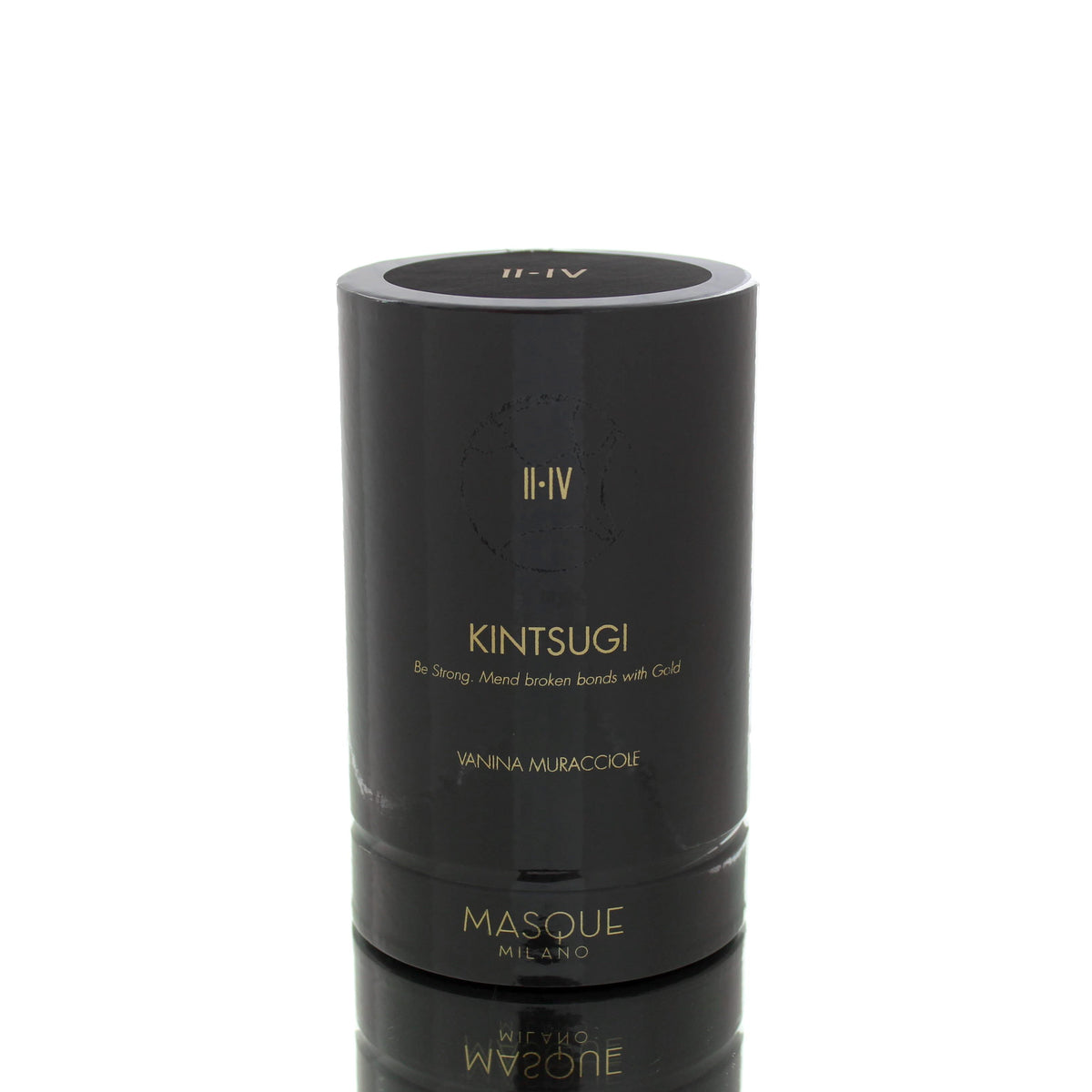 Masque Milano Kintsugi EDP
