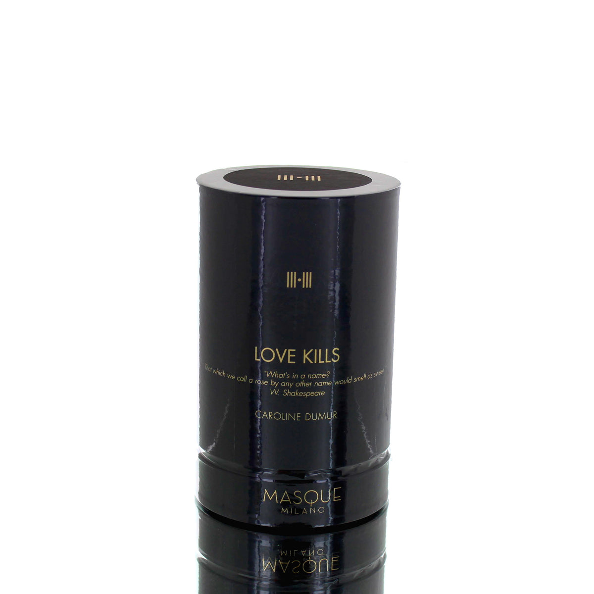 Masque Milano Love Kills EDP
