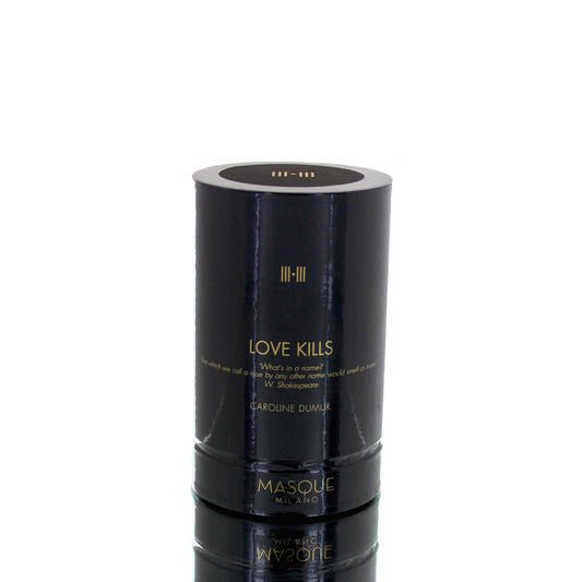 Masque Milano Love Kills EDP