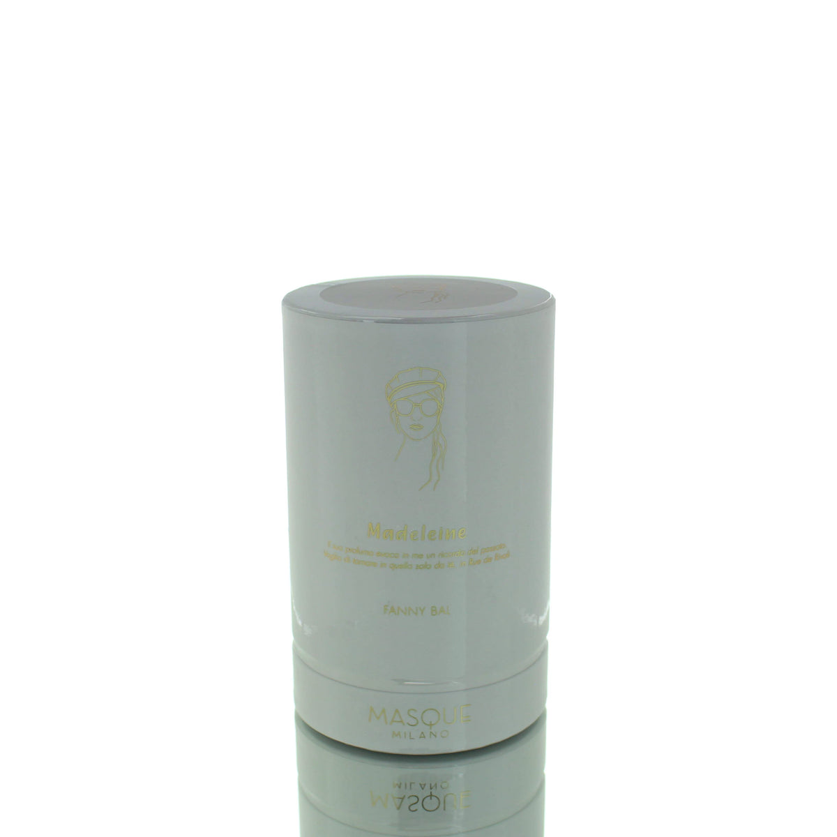 Masque Milano Madeleine EDP