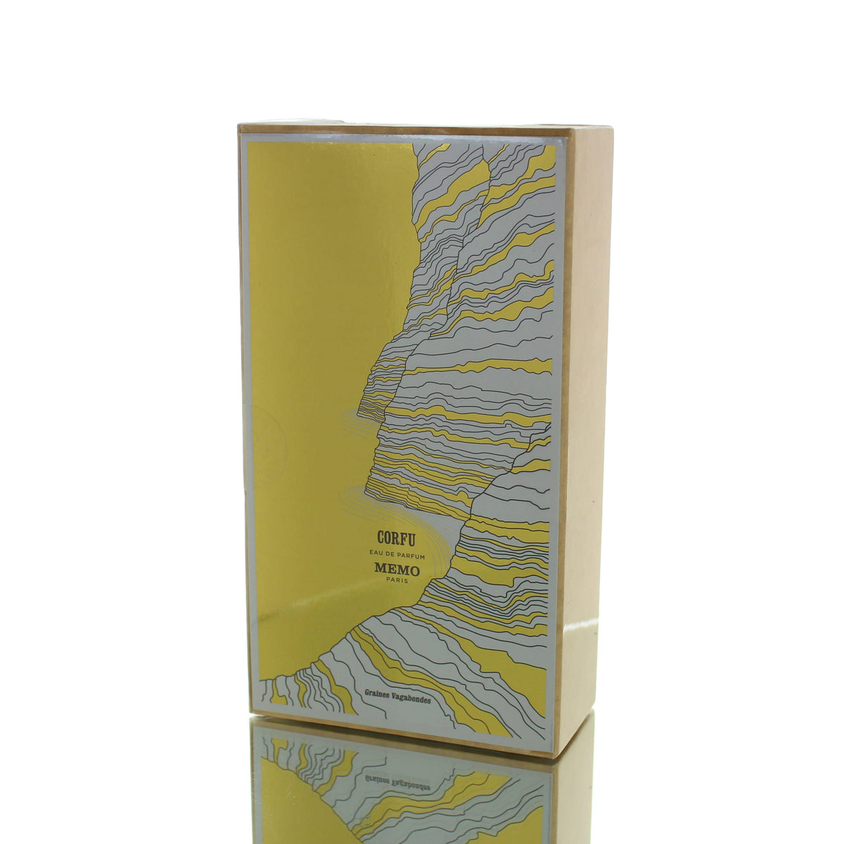 Memo Corfu EDP