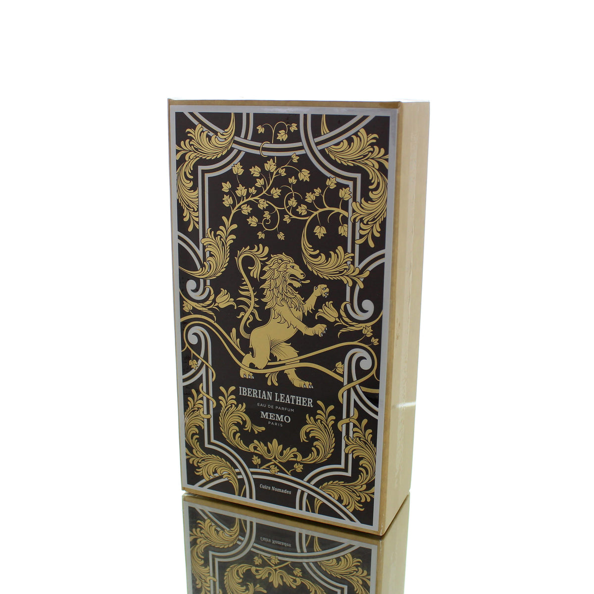Memo Paris Iberian Leather EDP