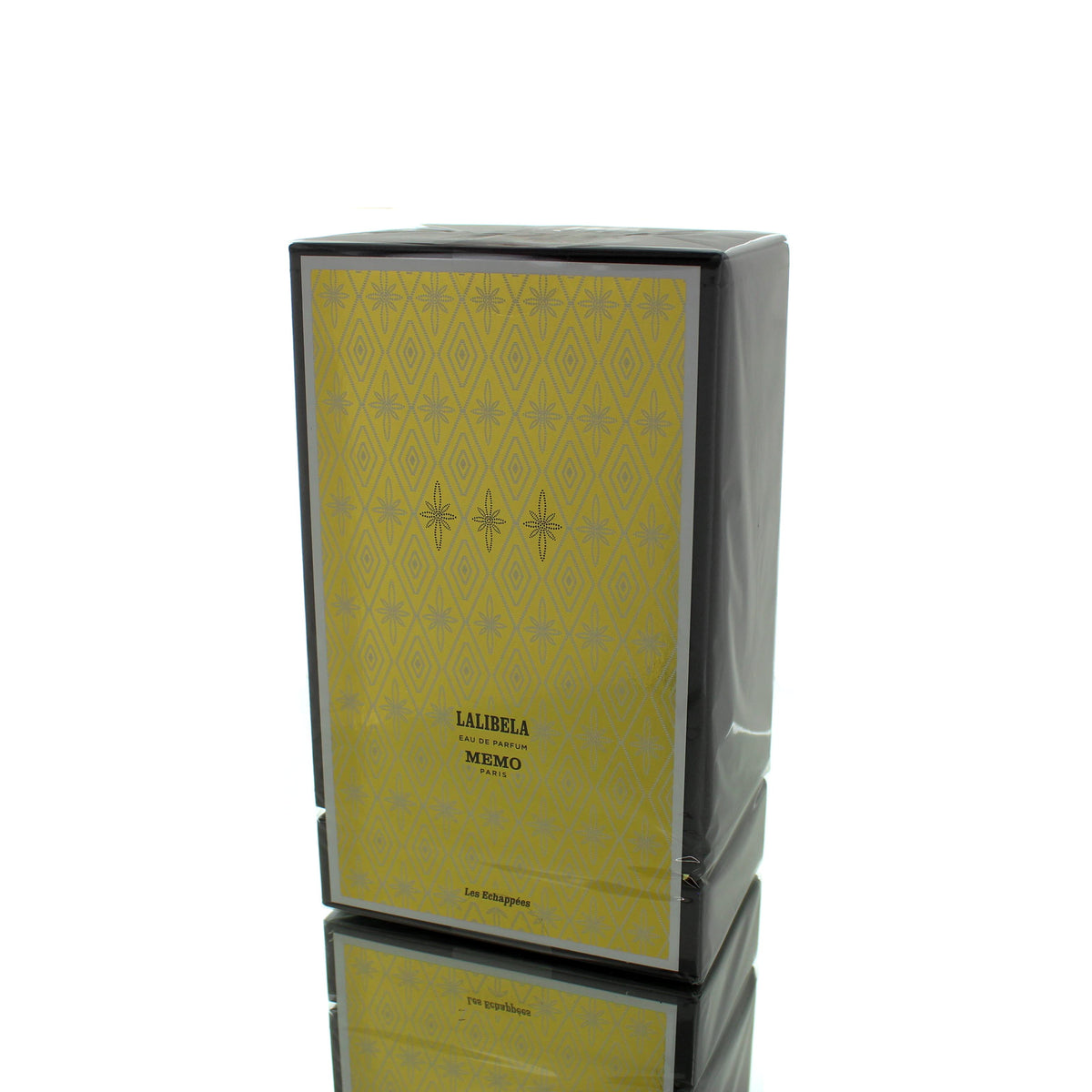 Memo Lalibela EDP