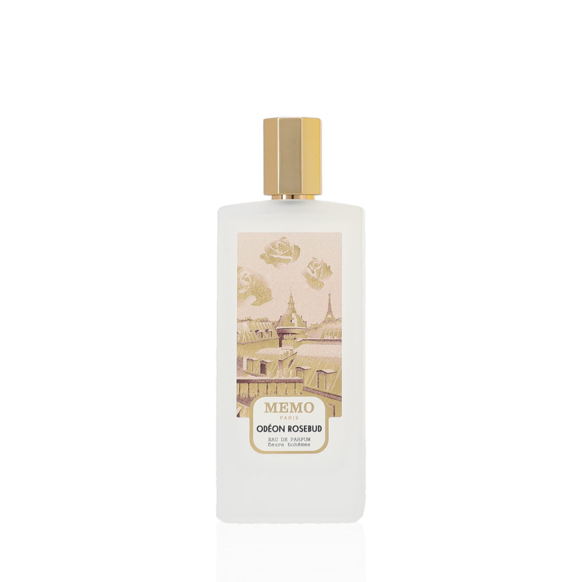 Memo Odeon Rosebud EDP