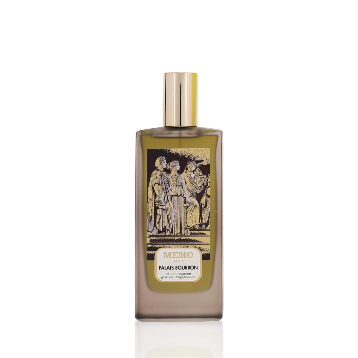 Memo Palais Bourbon EDP