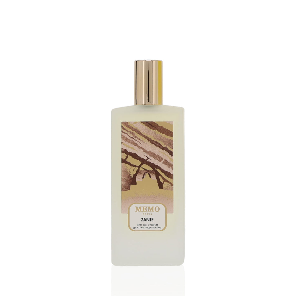 Memo Paris Zante EDP
