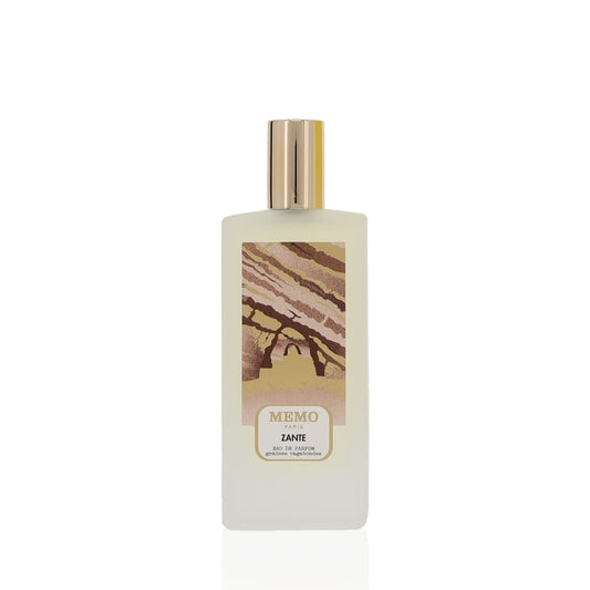 Memo Paris Zante EDP