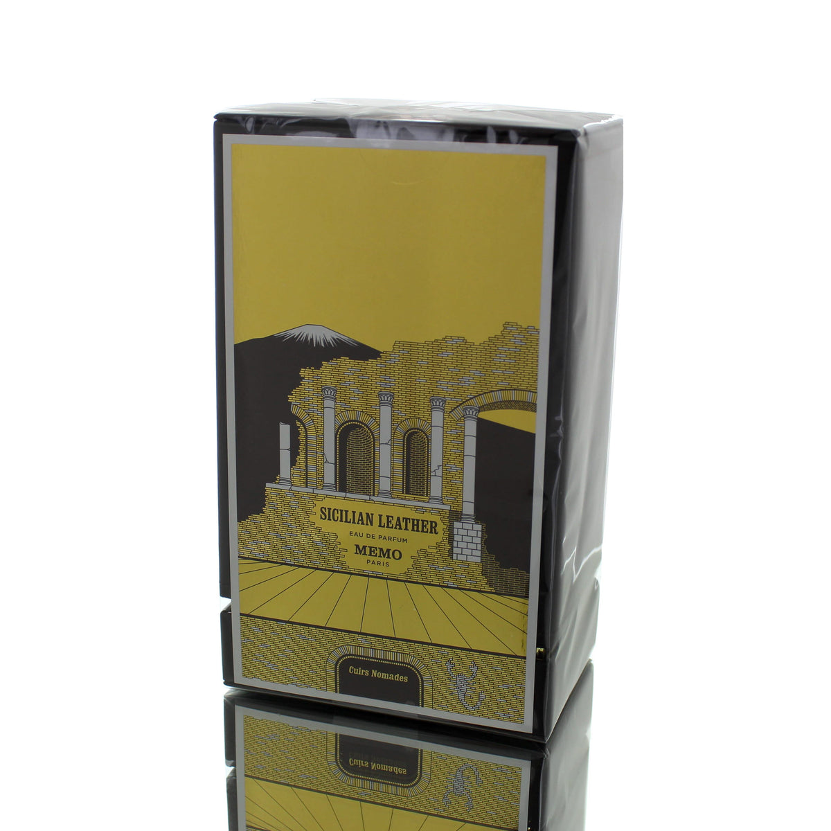 Memo Sicilian Leather EDP