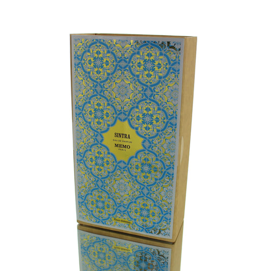 Memo Paris Sintra EDP