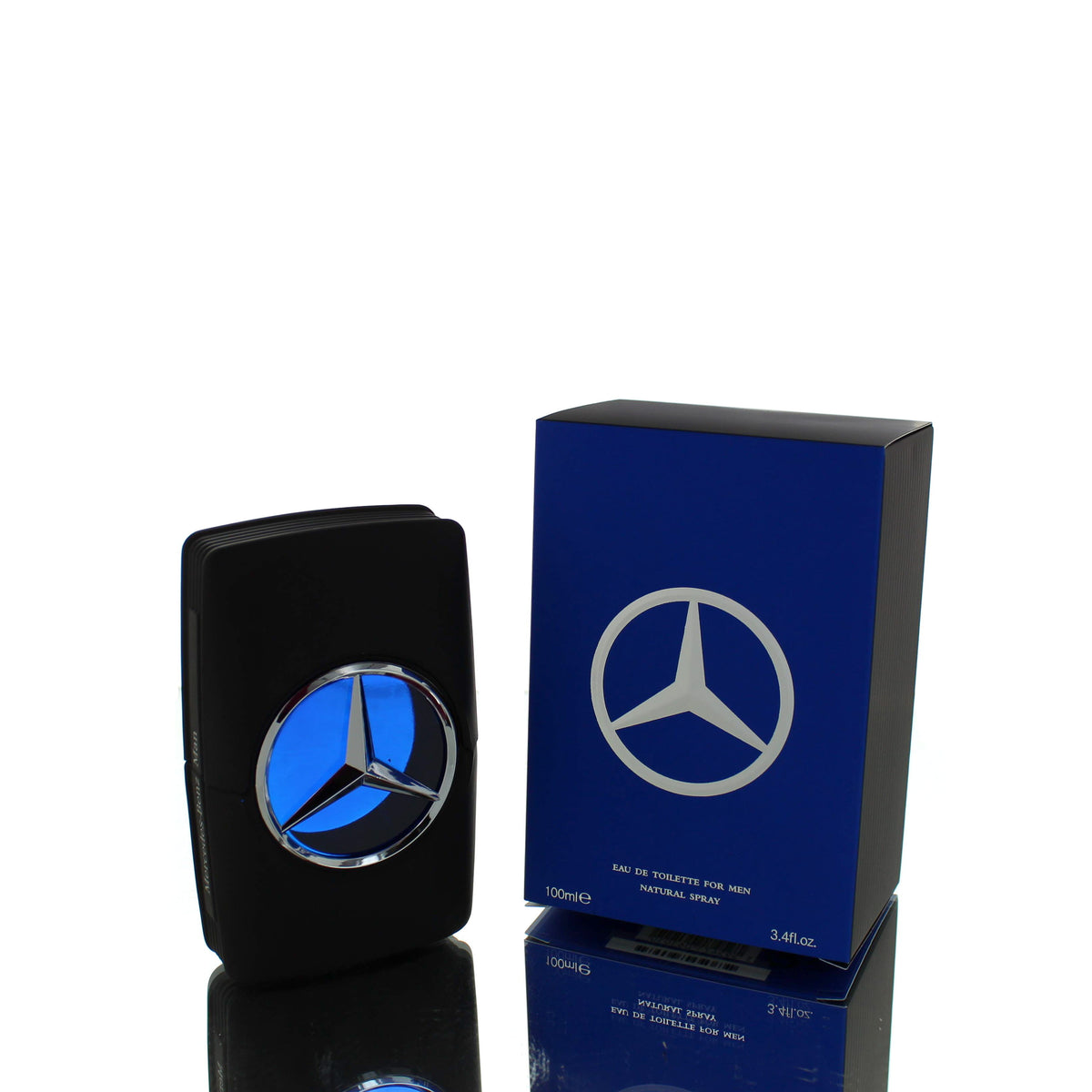 Mercedes Benz Mercedes-Benz EDT