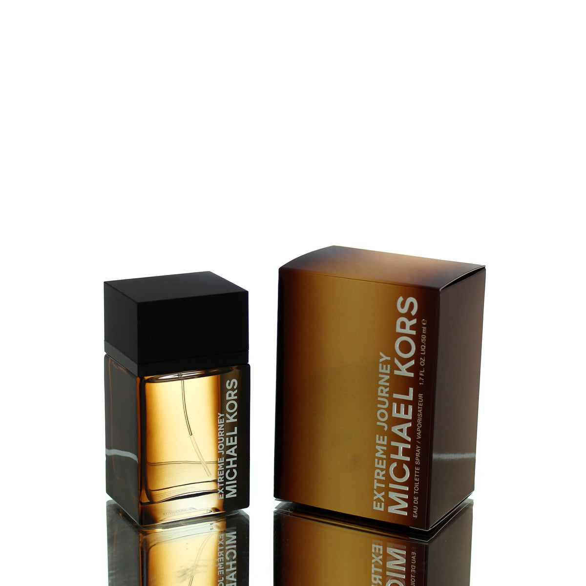 Michael Kors Extreme Journey EDT