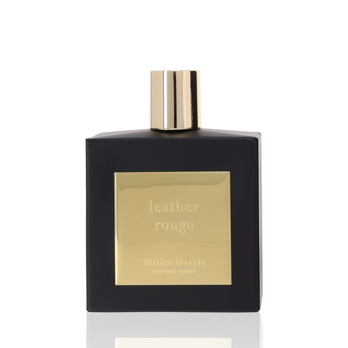 Miller Harris Leather Rouge EDP