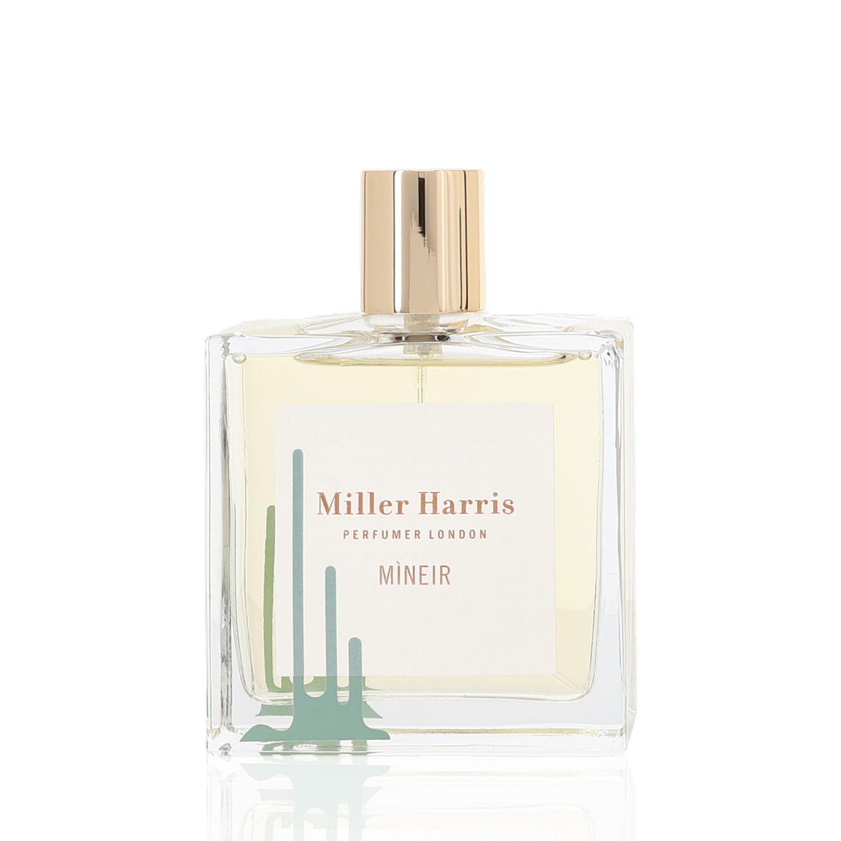 Miller Harris Mineir EDP