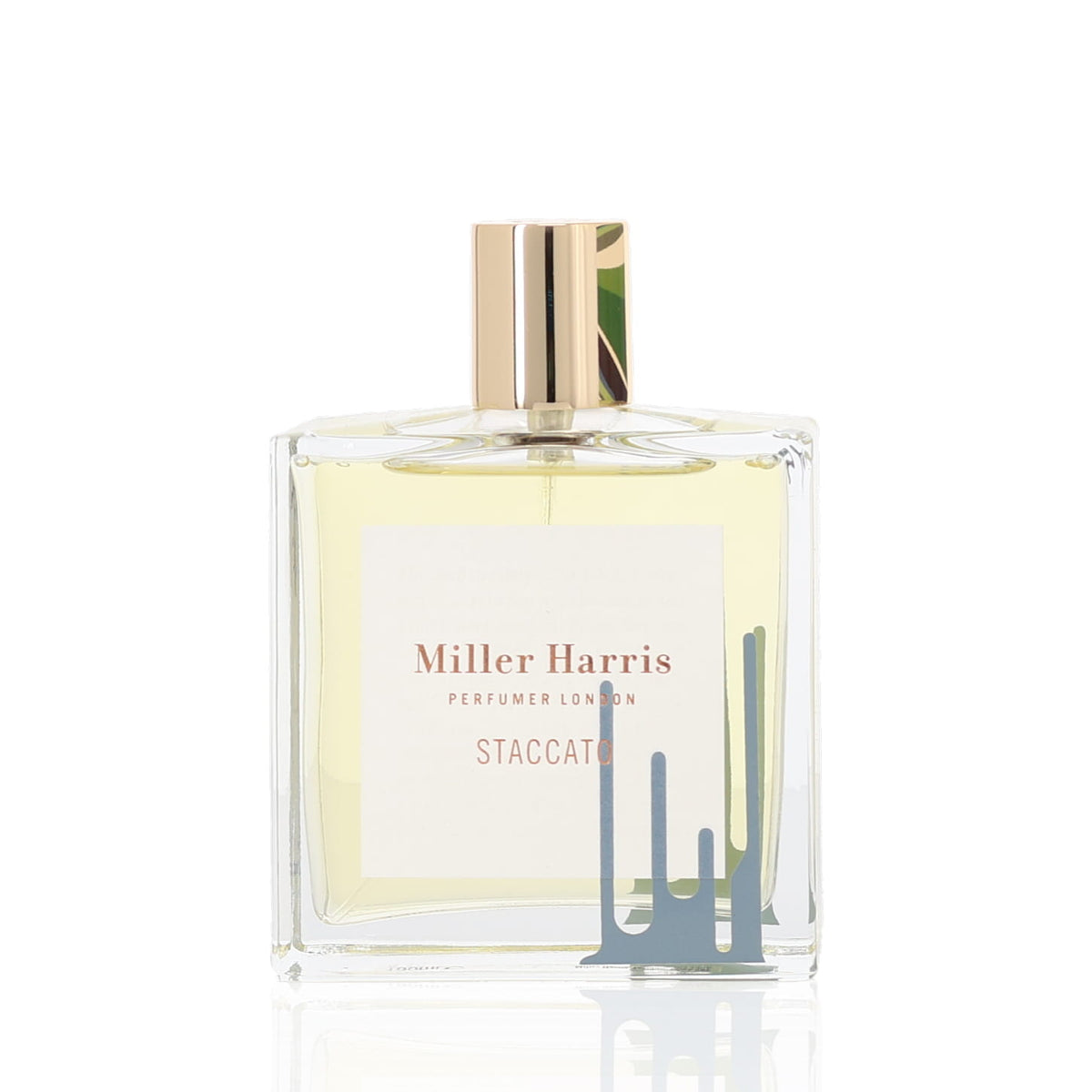 Miller Harris Staccato EDP
