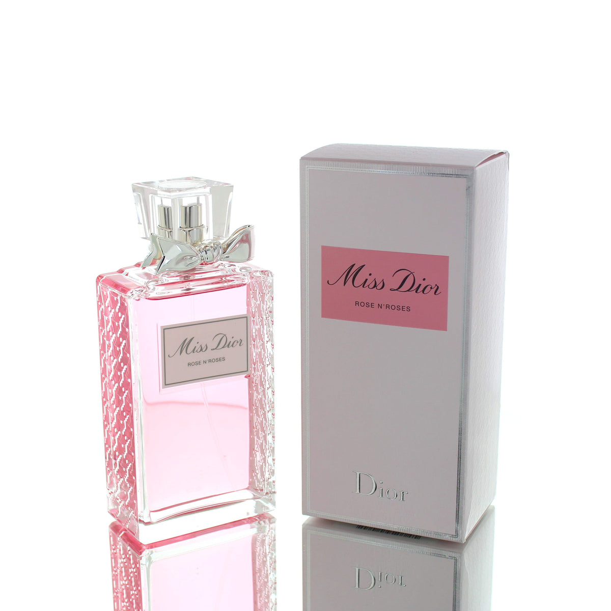 Christian Dior Miss Dior Rose N'Roses EDT