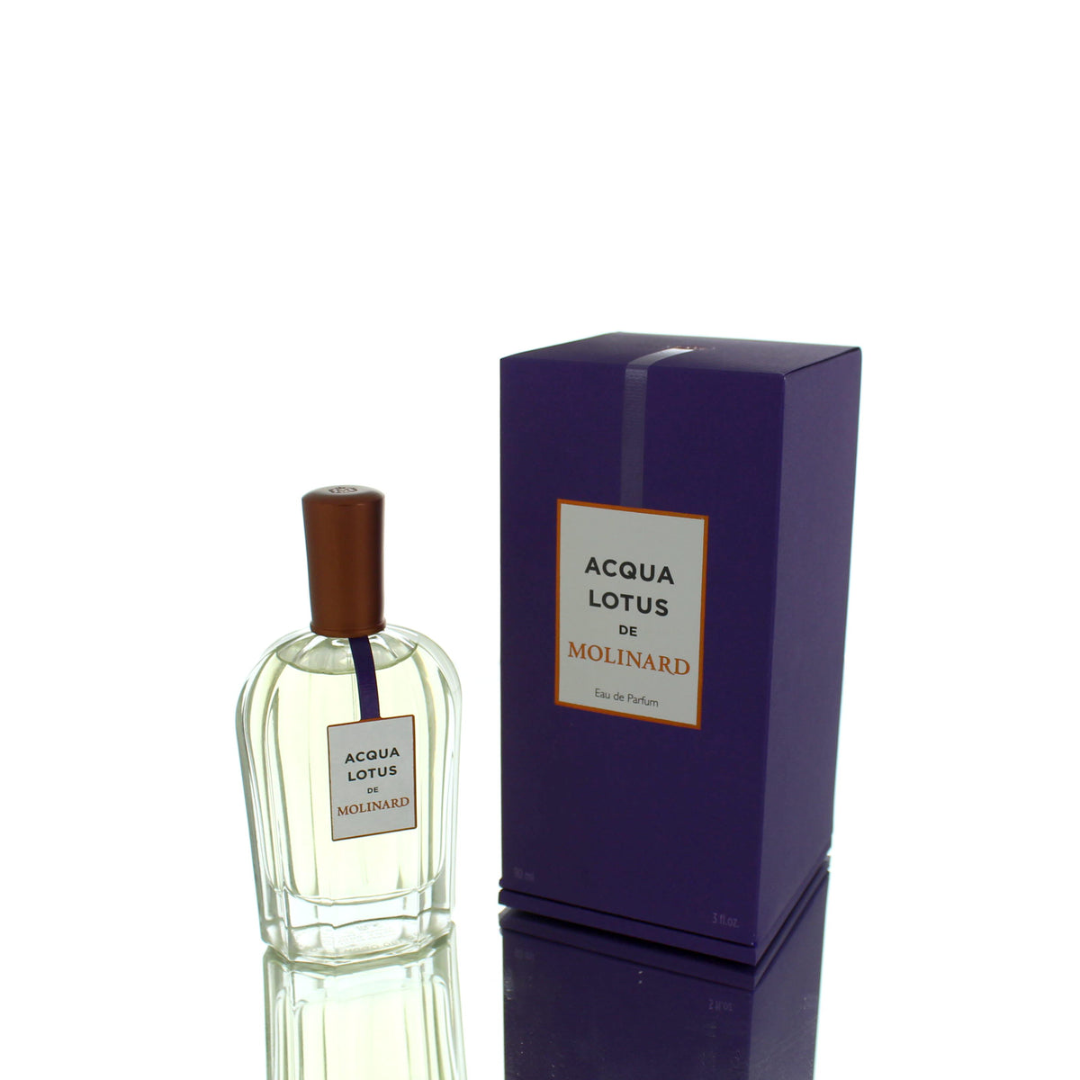 Molinard Acqua Lotus EDP