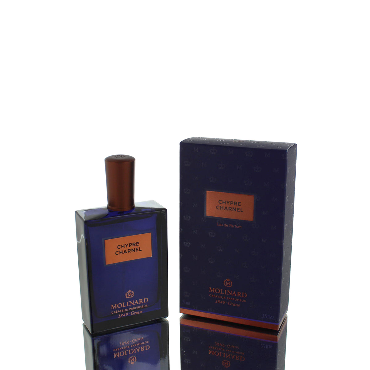 Molinard Chypre Charnel EDP