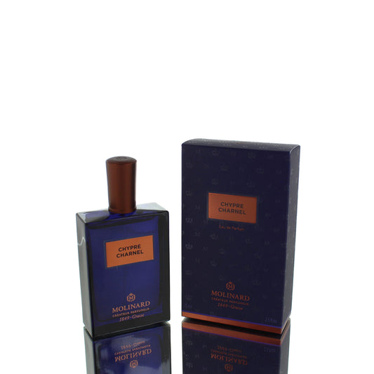 Molinard Chypre Charnel EDP
