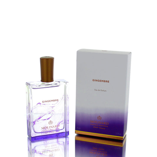 Molinard Gingembre EDP